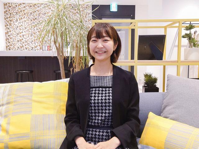 今回の採用では、WEBサイトや自社システム開発の実務経験を持つ、即戦力のサーバサイドエンジニアを想定している。求める人物像は、開発の中心となって自分自身の力を試してみたい意欲があり、かつ、新しい取り組みや成長に意欲的な人材だ。
