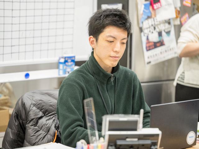 付加価値の高いクライアントサービスおよび社内業務効率化のためのツール開発にも積極的に取り組む。
