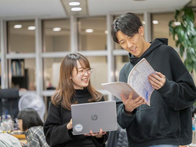 新規事業として、自社サービス／プロダクト開発を目指す同社。エンジニアとしてゼロから関われるチャンスは、そうそうないだろう。