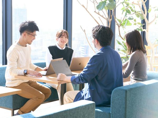 募集している求人：【大阪】Webディレクター・新編成のCXデザイン部・デジタル領域推進メンバー