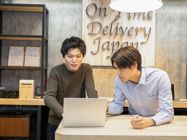 さらに、新規事業として自社サービス／プロダクト開発にもチャレンジしていく。
