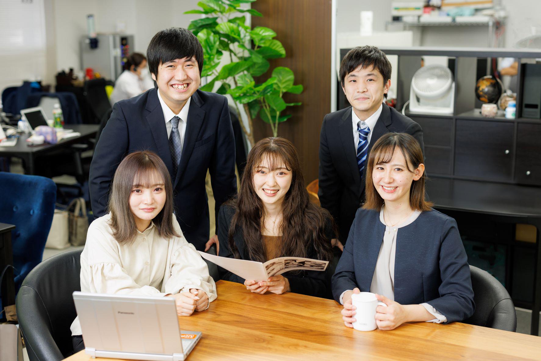 株式会社 テクノ情報システムのイメージ画像3