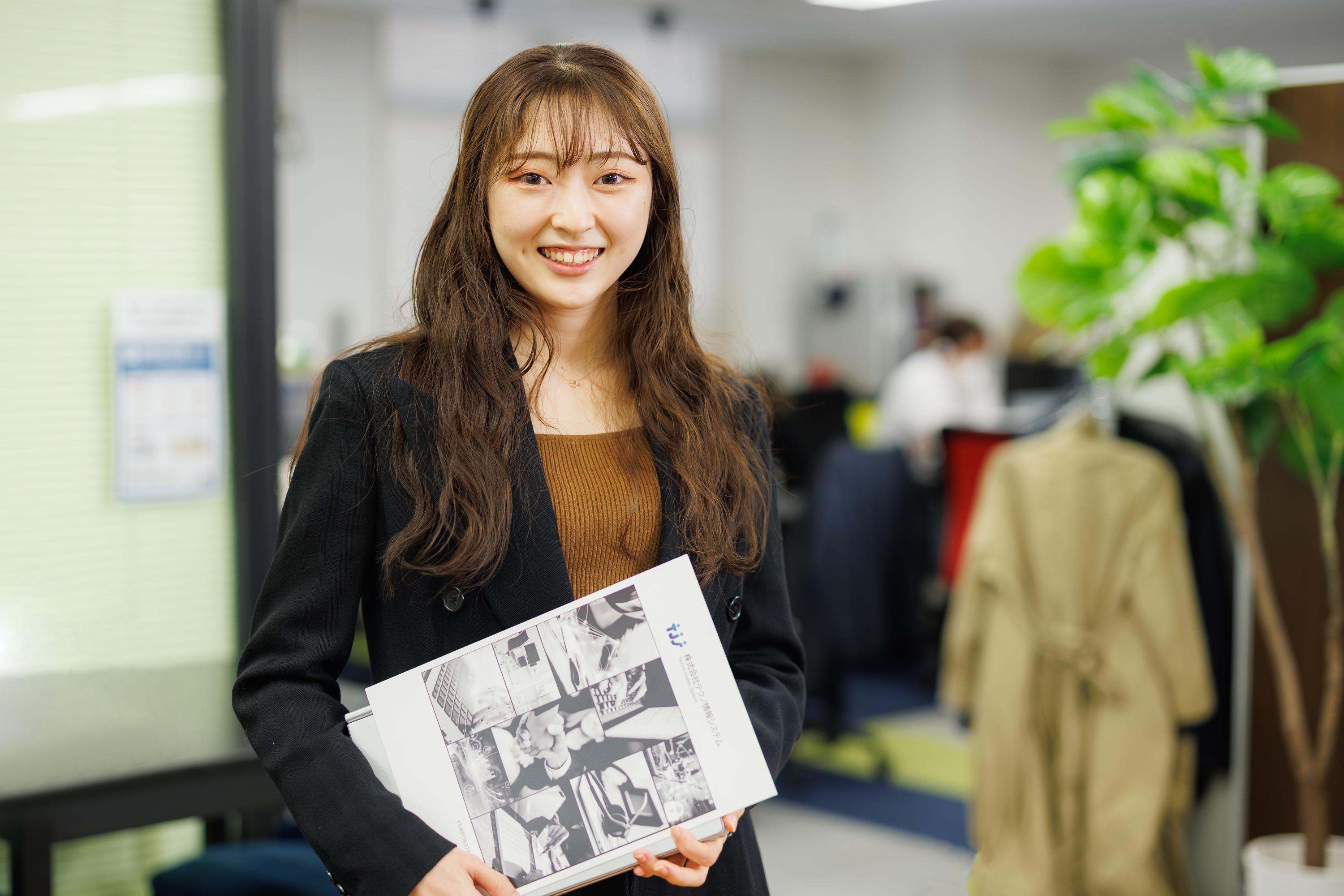 株式会社 テクノ情報システムのイメージ画像2