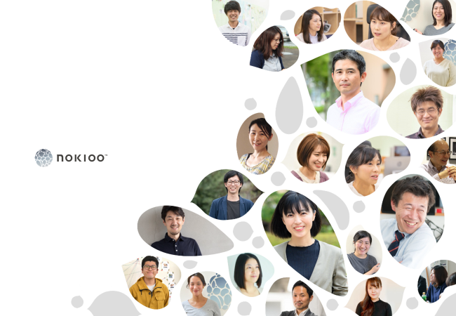 UIJターンからの入社、地元企業からの転職、東京のベンチャーからの転職、当社が実施する子育て期女性向けのキャリアチェンジプログラムからの入社組など。
多彩なメンバーで構成される多様性が当社の強みです。