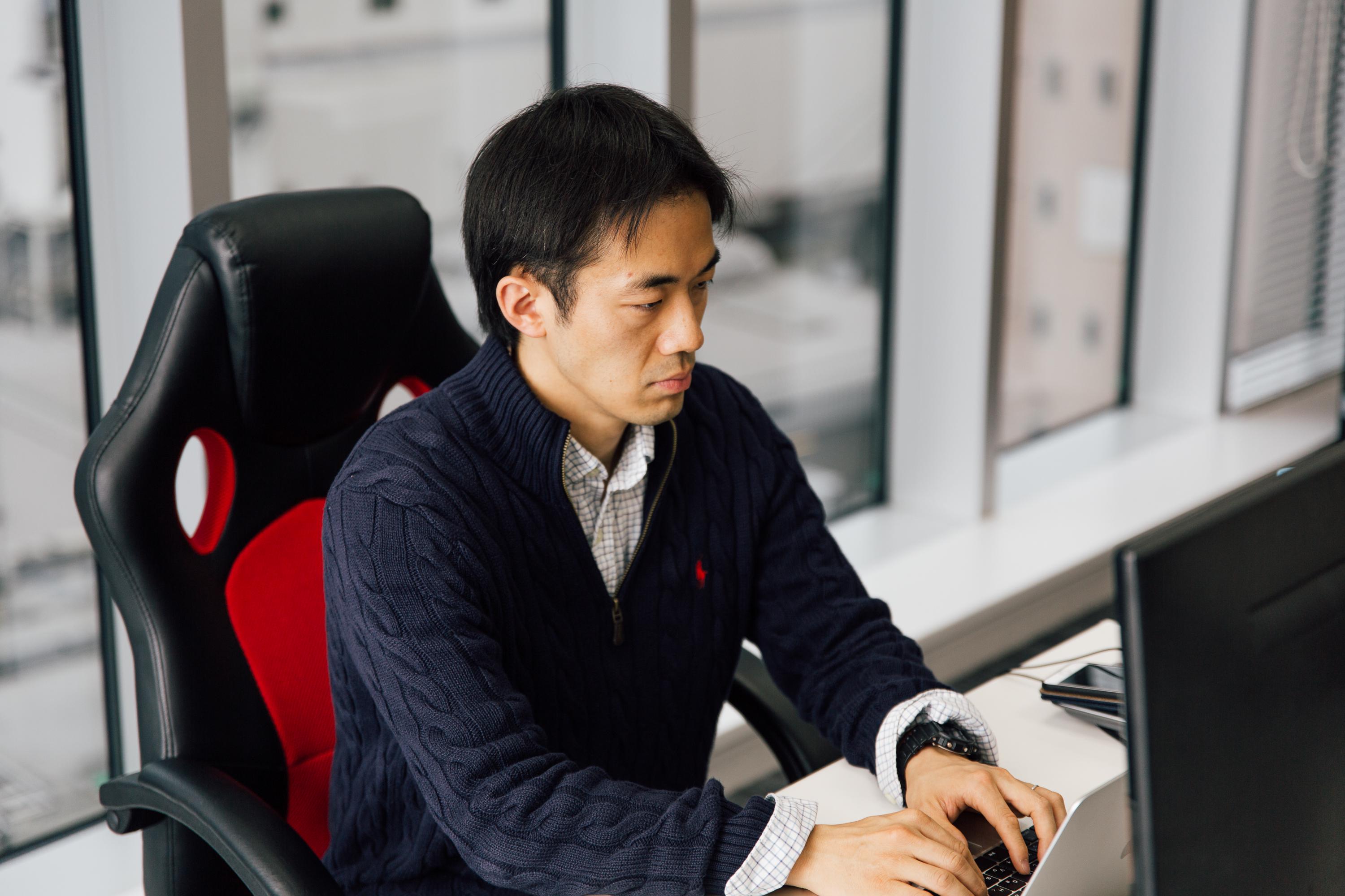 トクティー 株式会社のイメージ画像2