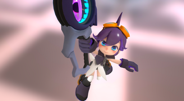 募集している求人：【福岡勤務】3Dモーションデザイナー