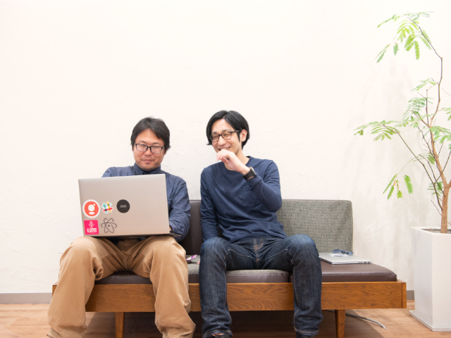 株式会社 NexToneシステムズのイメージ画像1