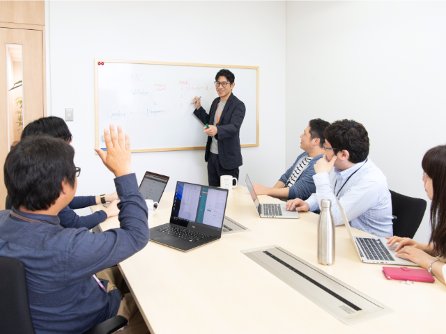 株式会社 NexToneシステムズのイメージ画像2