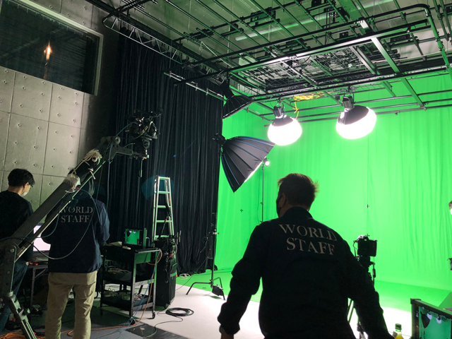 同社は、社会生活を送る上で日常的に目にする様々な動画表現をプロの手でクオリティー高く制作している動画制作・映像制作の会社だ。