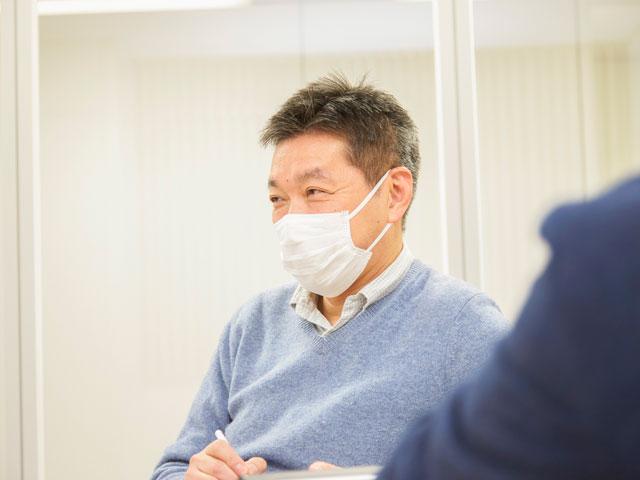 コアバリューは、尊敬、信頼、誠実さ、そして卓越性。グローバル全体でそれを体現している。