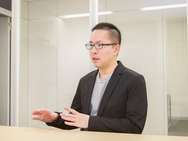 オープンAPIというコンセプトにより、サードパーティーのソリューションにも柔軟に接続できる拡張性や汎用性の高さが特長。
