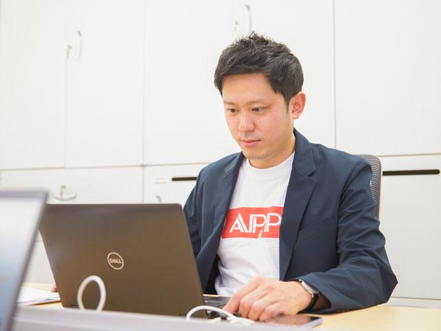 同社は日本市場の開拓と共に、顧客のニーズを製品改良に反映させるミッションを担う。
