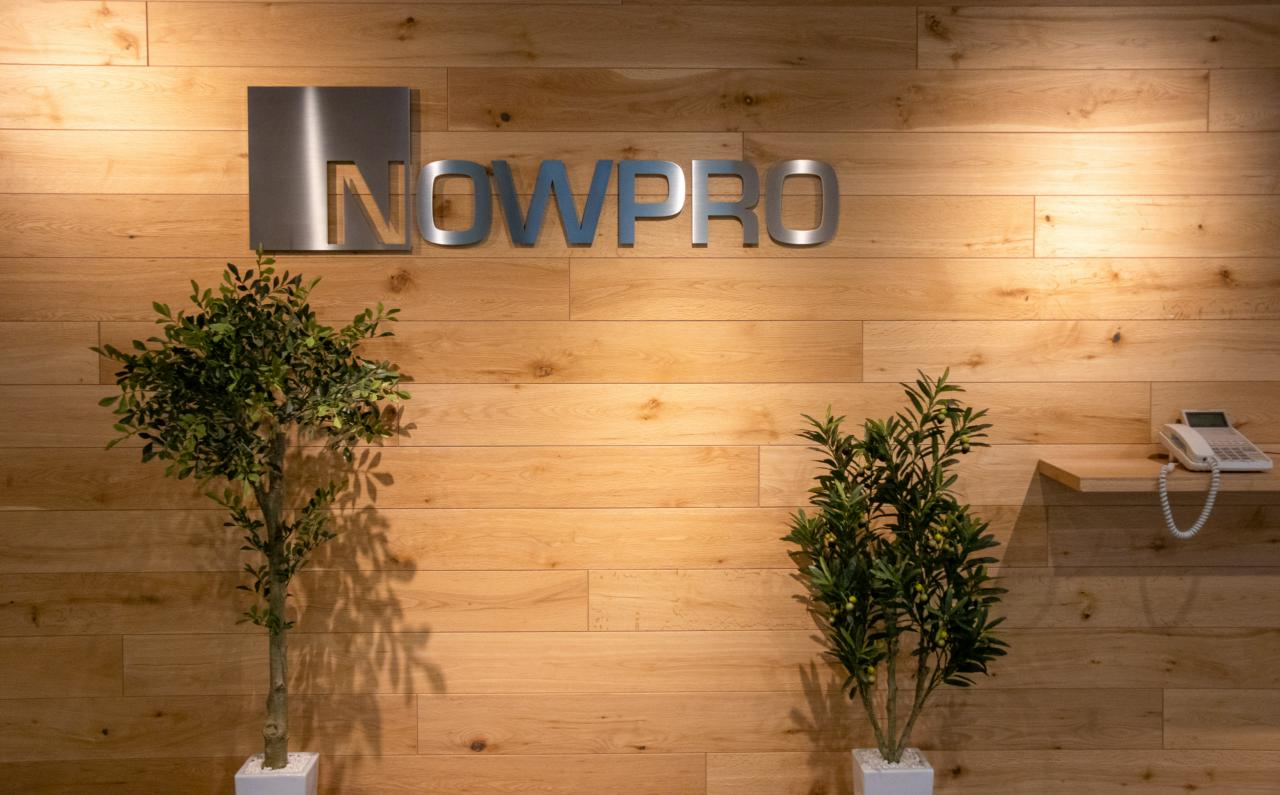 株式会社ナウプロダクション 求人画像1