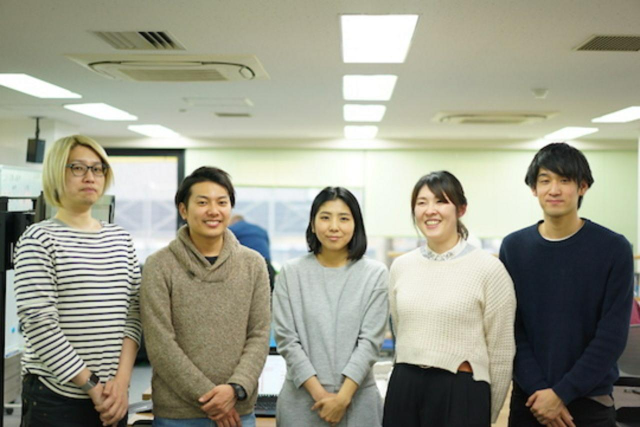 株式会社ローカルワークス 求人画像1