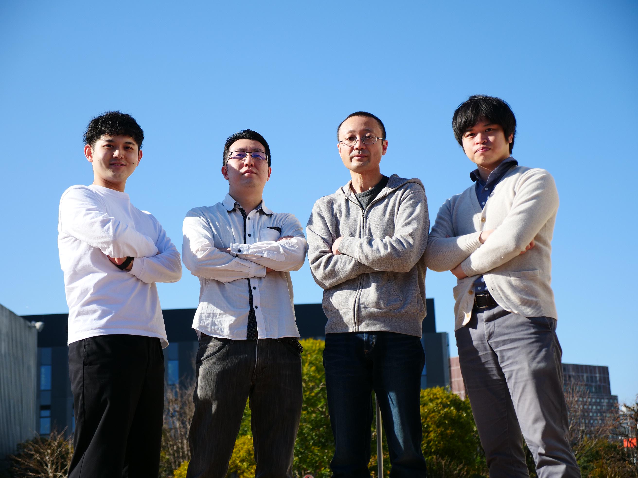 DataBee 株式会社のイメージ画像3