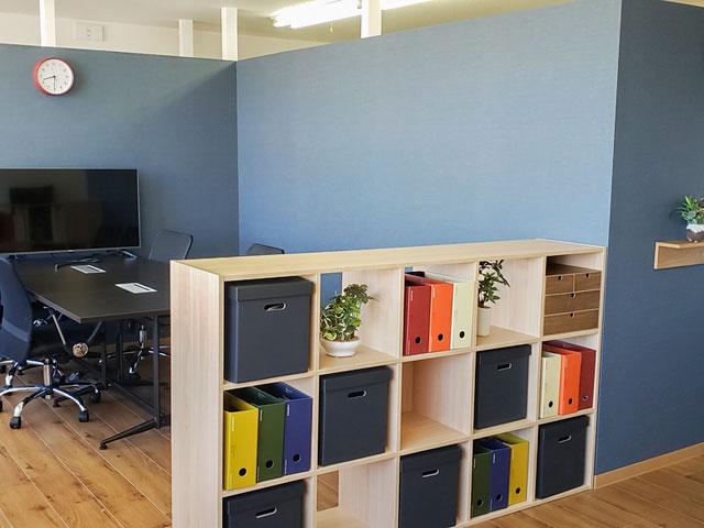 近年は、自動車以外のリユース商材に関するシステム開発にも注力。リユース関連の豊富な業務知識と開発ノウハウを発揮しながら、自社の事業を進化させているのが、現在の同社の姿なのである。