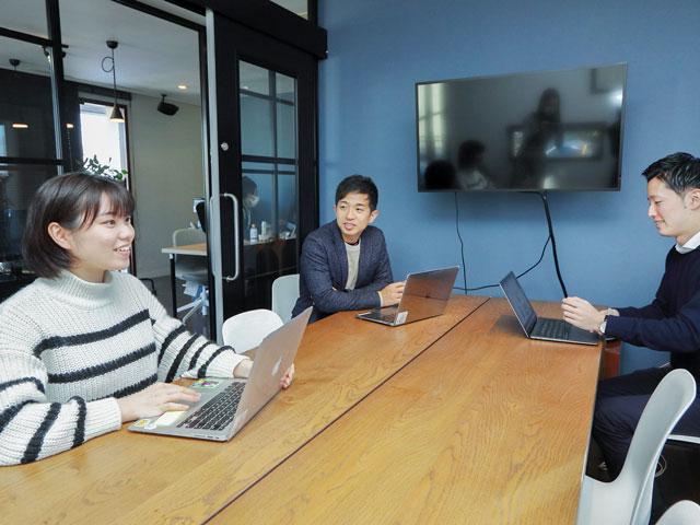 アプリ運用事業で見えてきた「赤ちゃんケアルームの絶対的な数が不足している」という課題を解決することが、現在の同社の目指すところ。