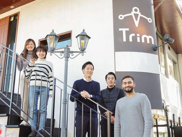 設立当初は自社サービスである『baby map』のアプリ開発・運用を主力事業と強いた同社だが、現在はベビーケアルーム『mamaro』の製造販売、運用を事業の柱として企業活動を続けている。