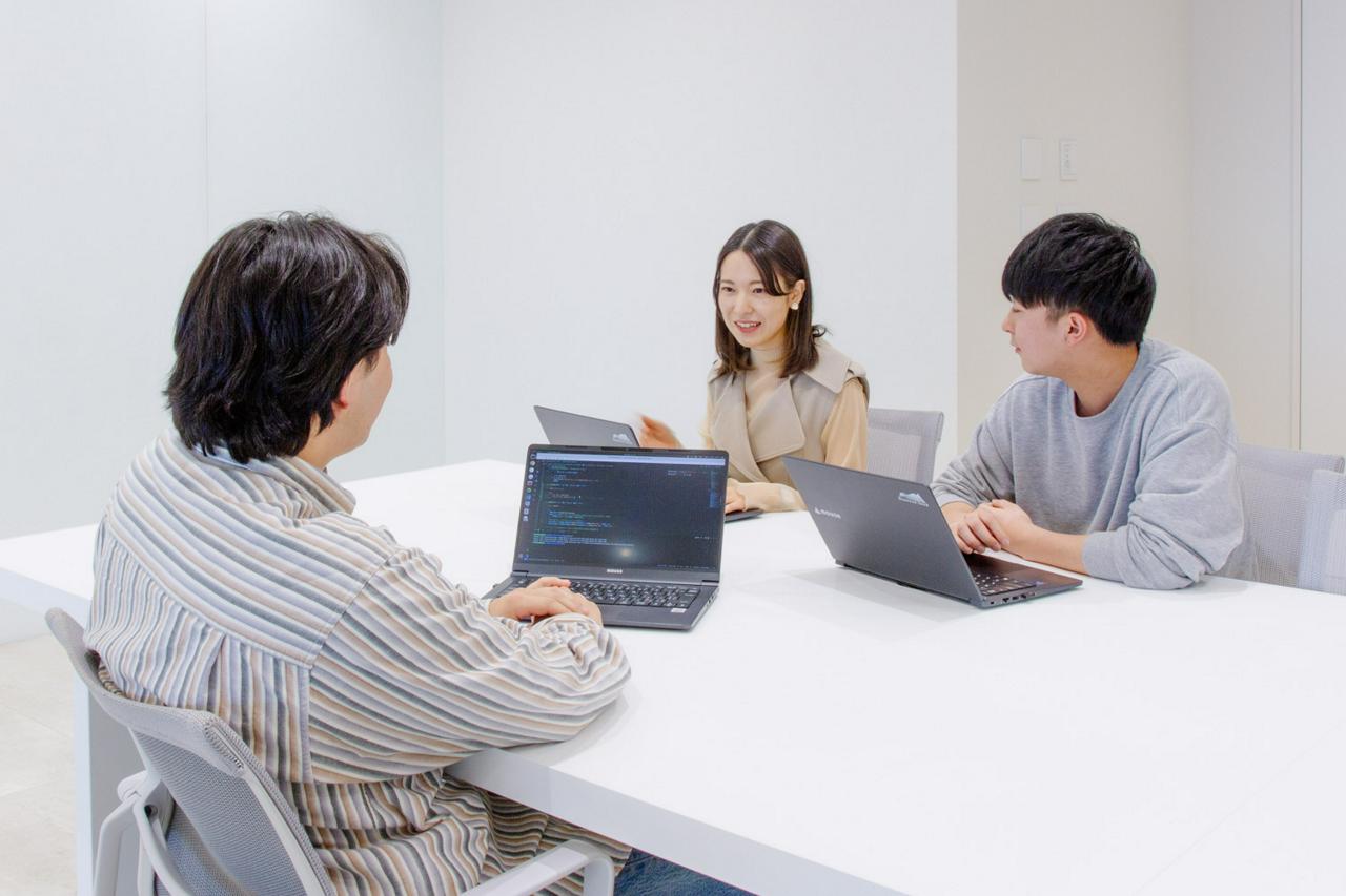 ダイアモンドヘッド株式会社 求人画像1