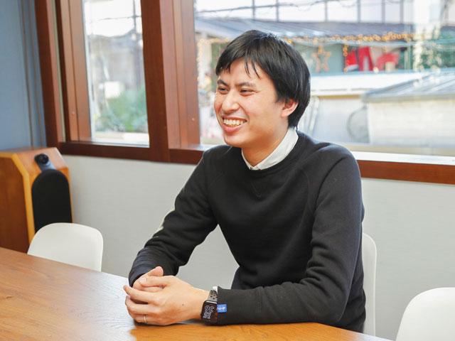 「お母さんからの恩」を他者へと送る“Pay It Forward”の精神によって、次世代に続くやりがいある業務に携われる魅力が、同社の環境にはあると言えるだろう。
