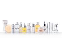 独自の通販化粧品ブランド<br />「ミラクルスパイス」