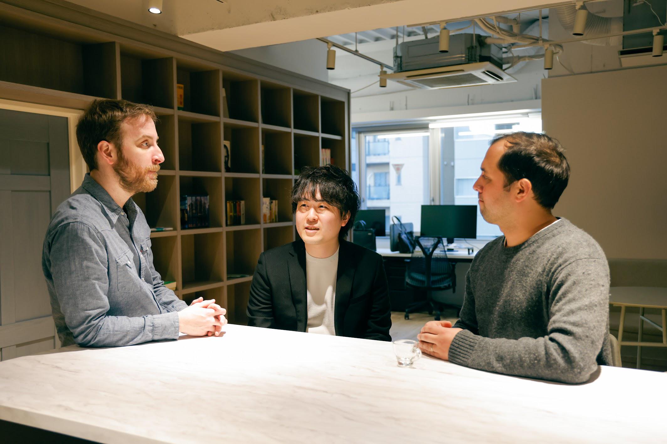 株式会社 Globeeのイメージ画像3