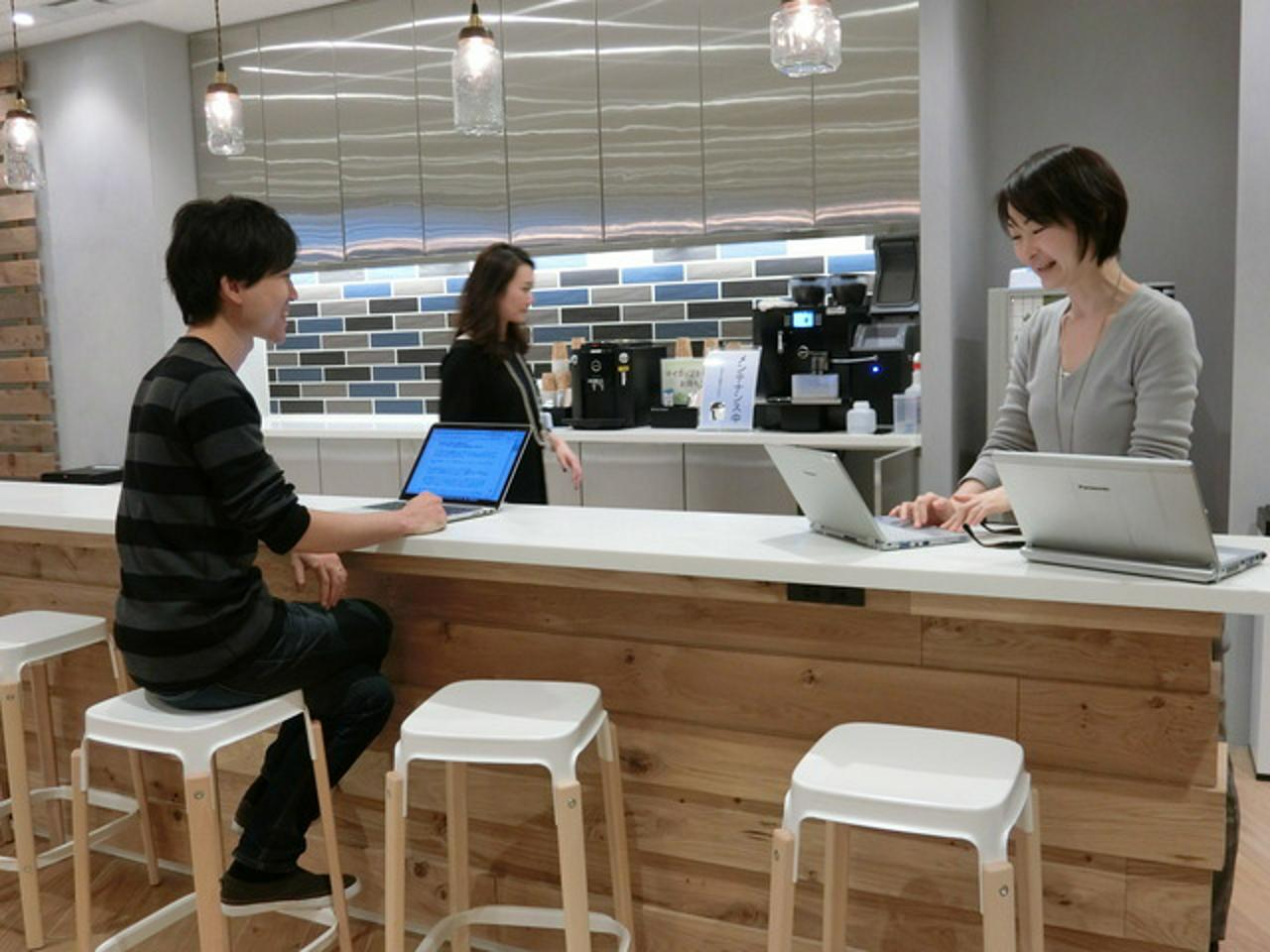 株式会社グロービス 求人画像1