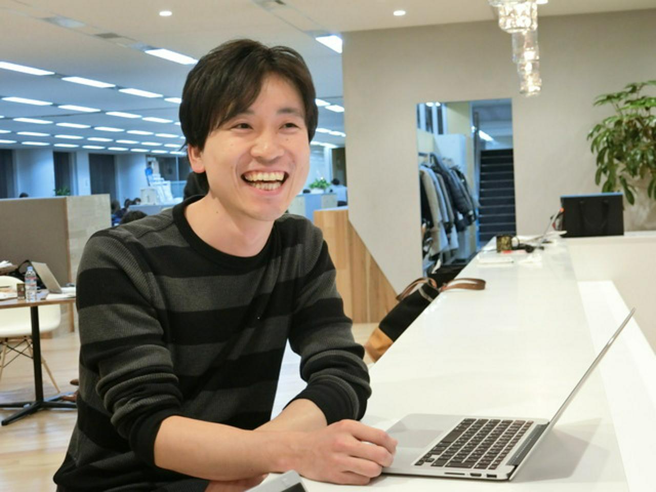 株式会社グロービス 求人画像1