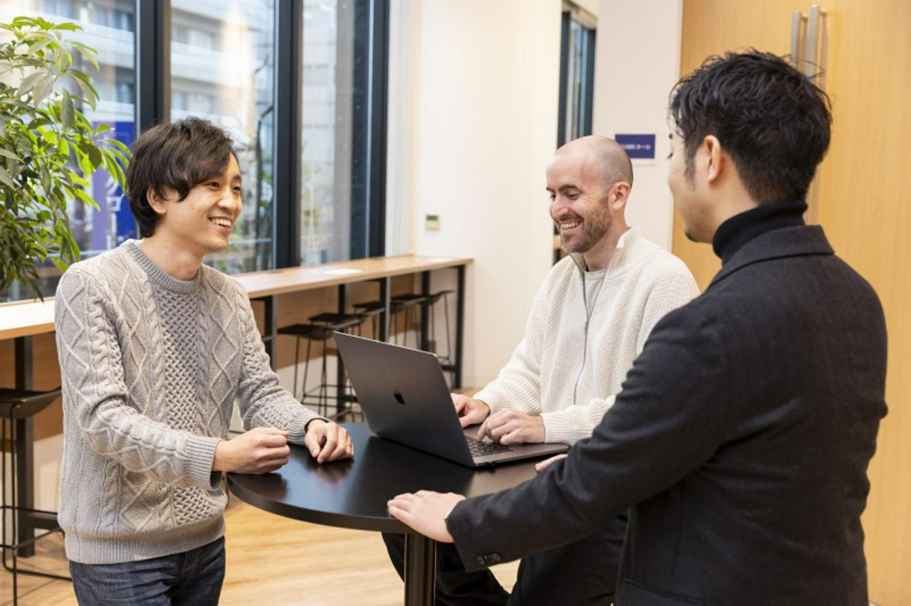 株式会社グロービス 求人画像1