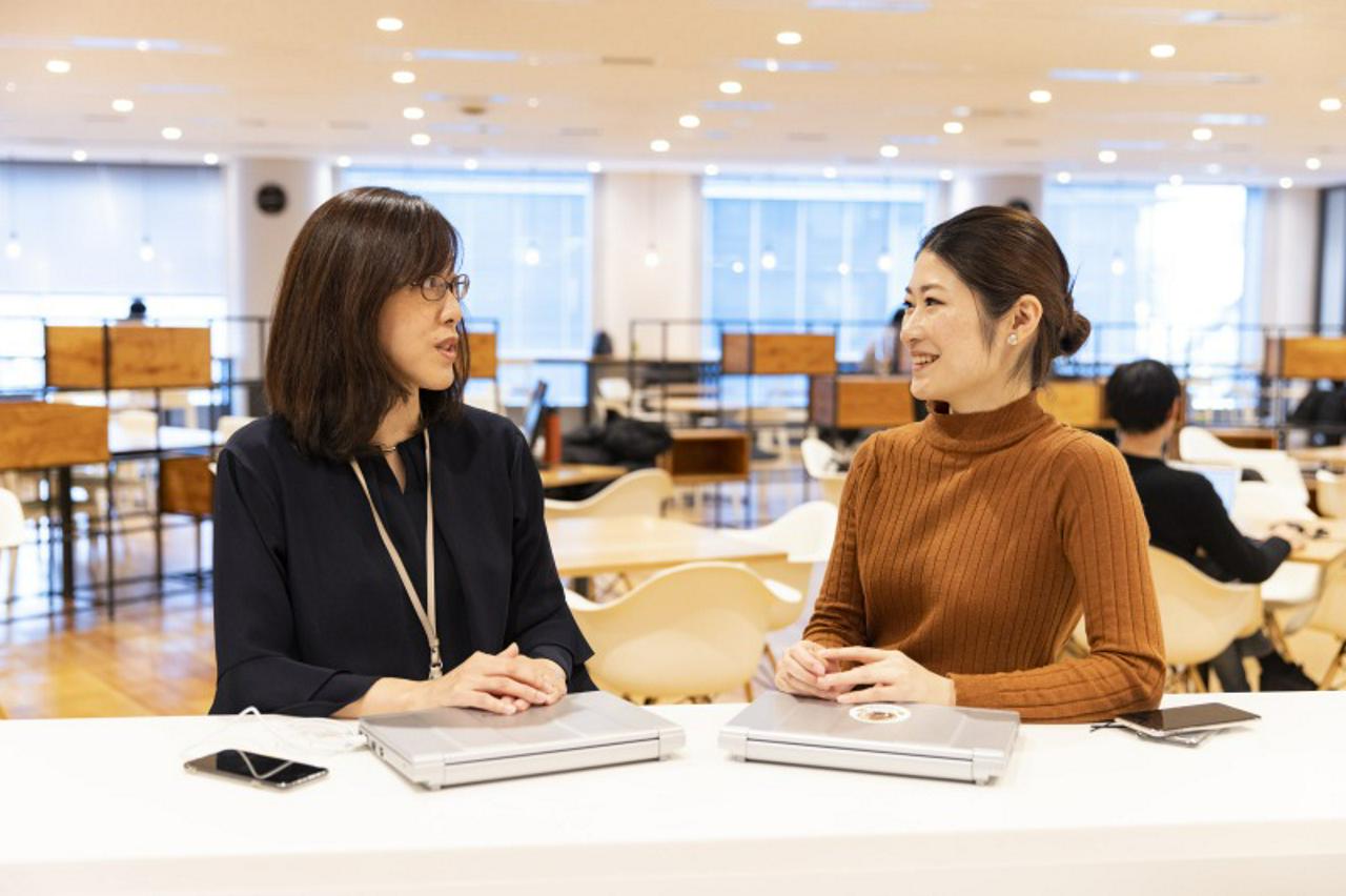 株式会社グロービス 求人画像1