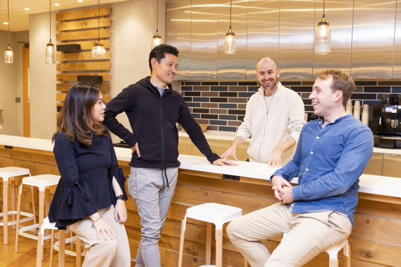 株式会社グロービス 求人画像1