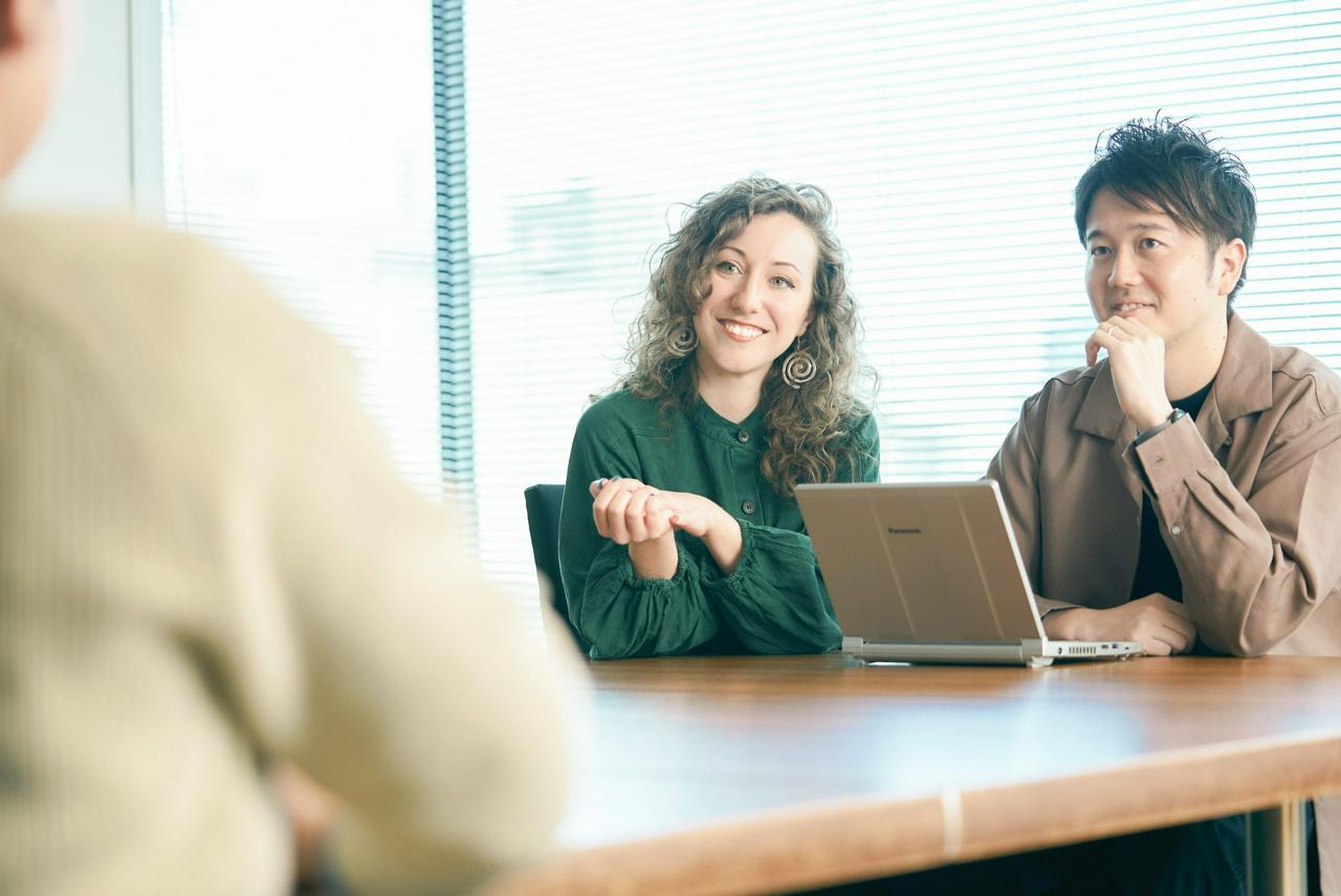 株式会社グロービス 求人画像1