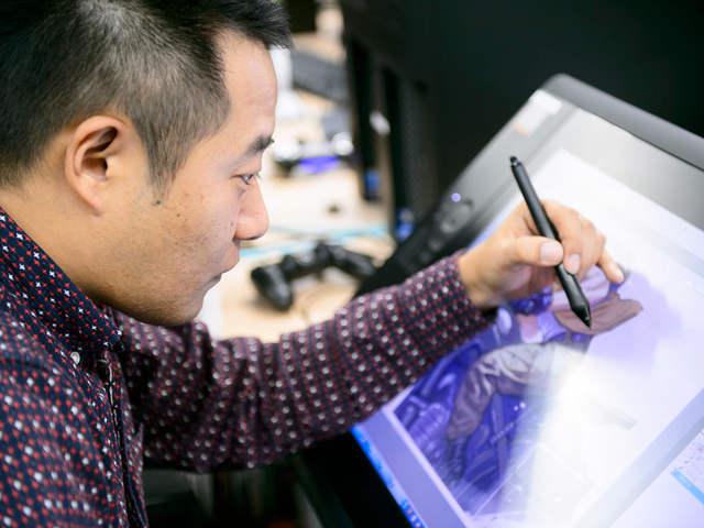 大阪 イラストレーター 株式会社 Snk It Web業界の求人 採用情報に強い転職サイトgreen グリーン 22 03 16 13 03 00更新 Id