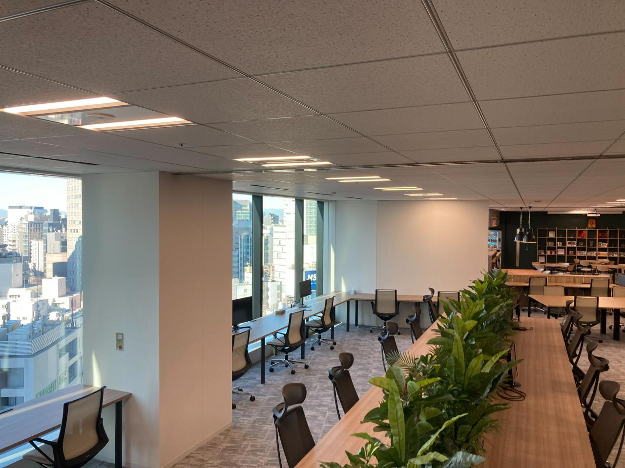 株式会社Amazia 求人画像1