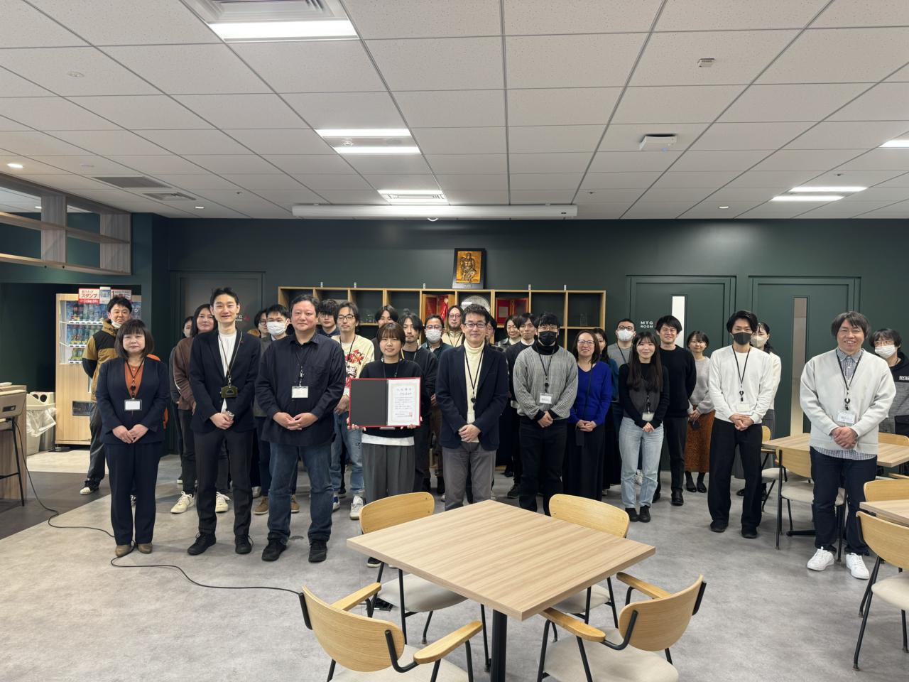 株式会社Amazia 求人画像1