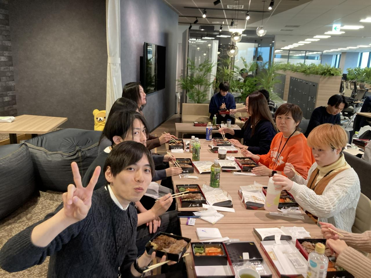 株式会社Amazia 求人画像1