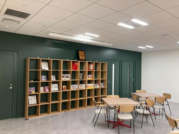 募集している求人：【Amazia Link】インフラエンジニア