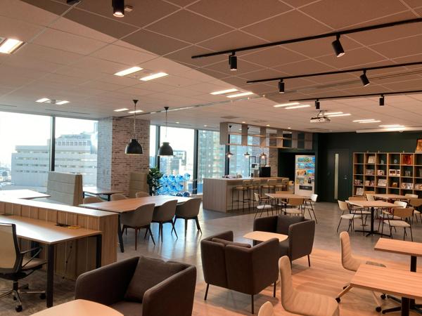 募集している求人：【Androidエンジニア】