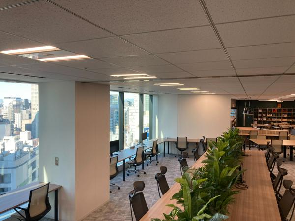 募集している求人：【オリジナルマンガ編集者】