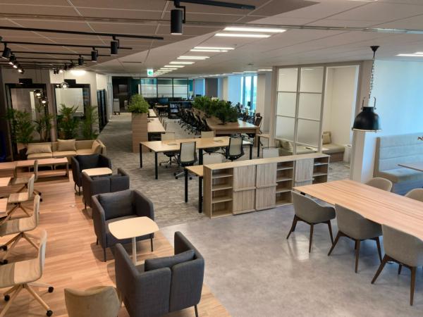 募集している求人：【事業戦略室ディレクター】