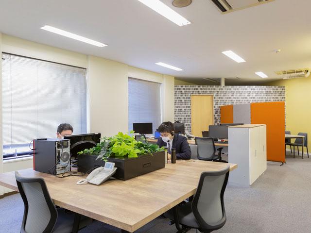 株式会社 ビー・エス・エスのイメージ画像3