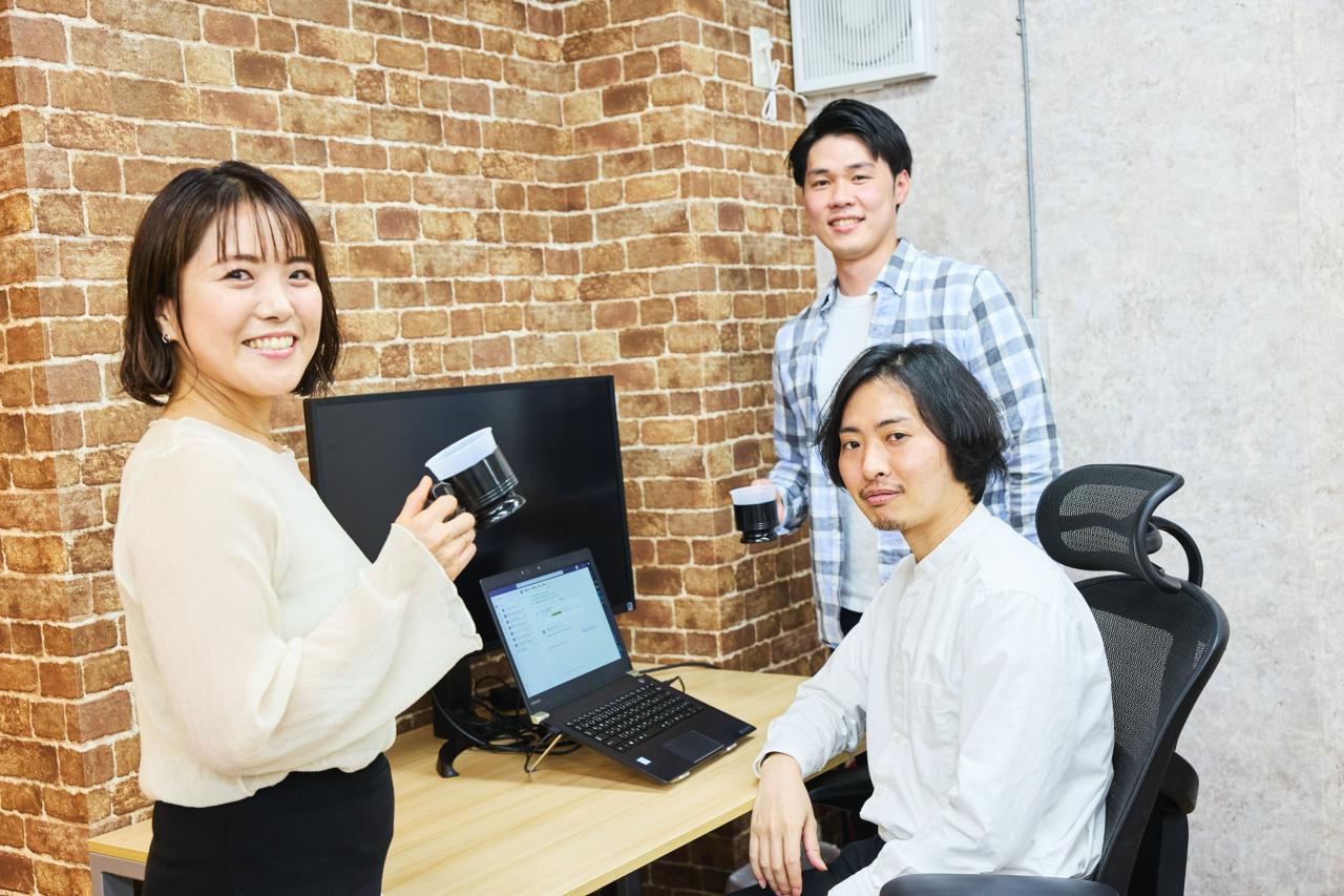 株式会社インテグリティ・ヘルスケア 求人画像1