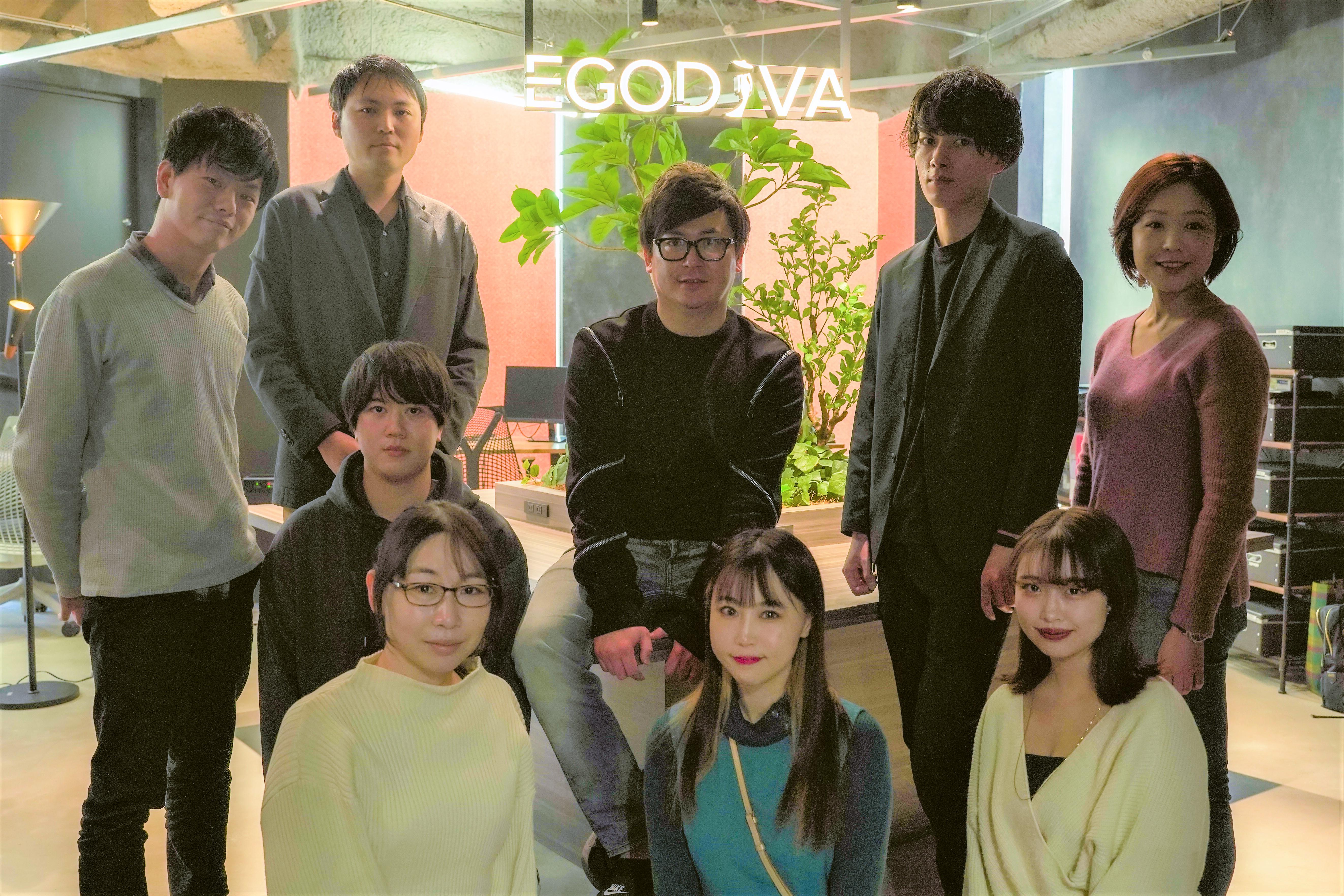 株式会社 EgoDivaのイメージ画像3