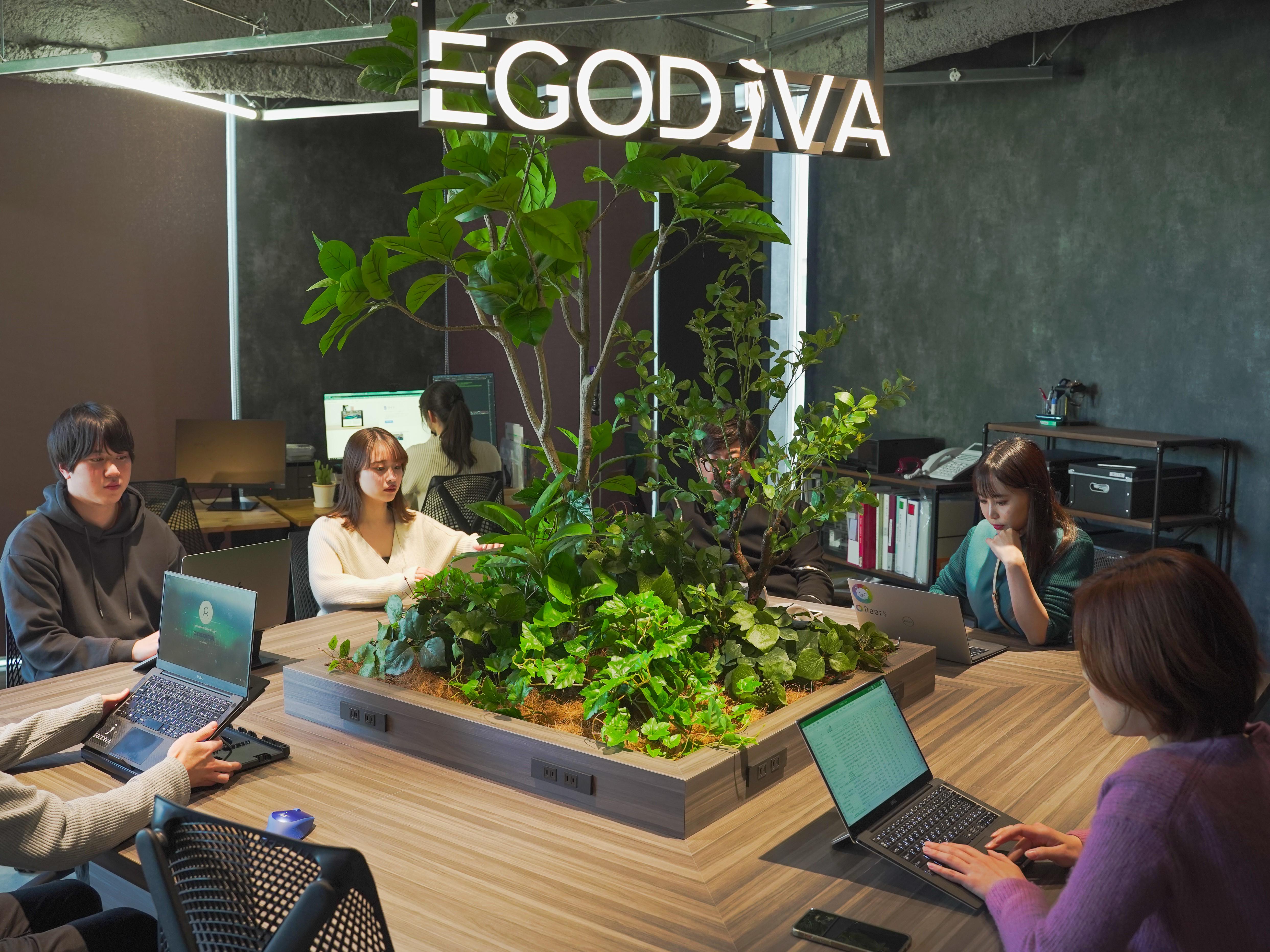 株式会社 EgoDivaのイメージ画像2