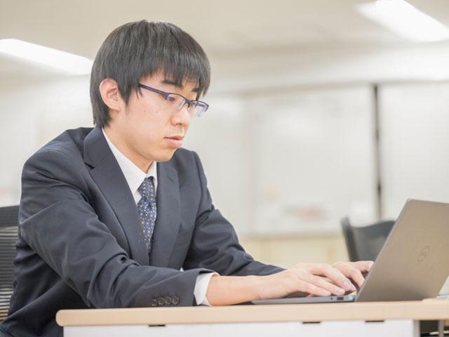 同社は創業時から海外市場を視野に入れており、中国に拠点を置いており、グローバルネットワークにも強みを持っている。