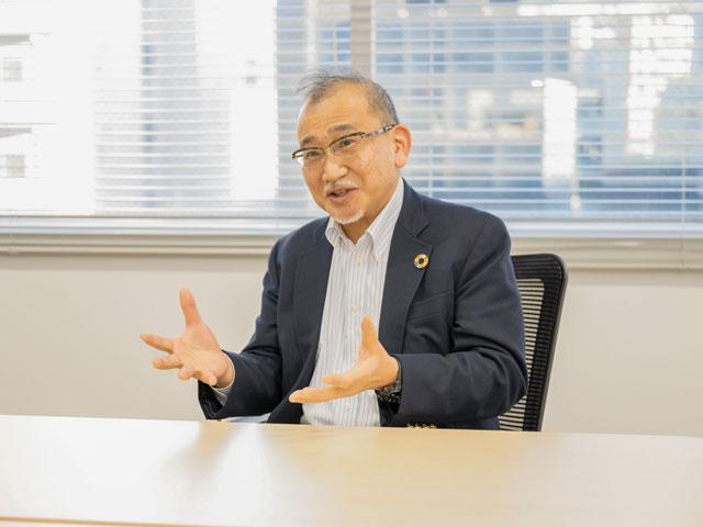 ネットワーク機器や光通信機器等の開発・製造・販売・保守を一気通貫で手掛ける、技術力に定評のあるネットワーク機器メーカーだ。