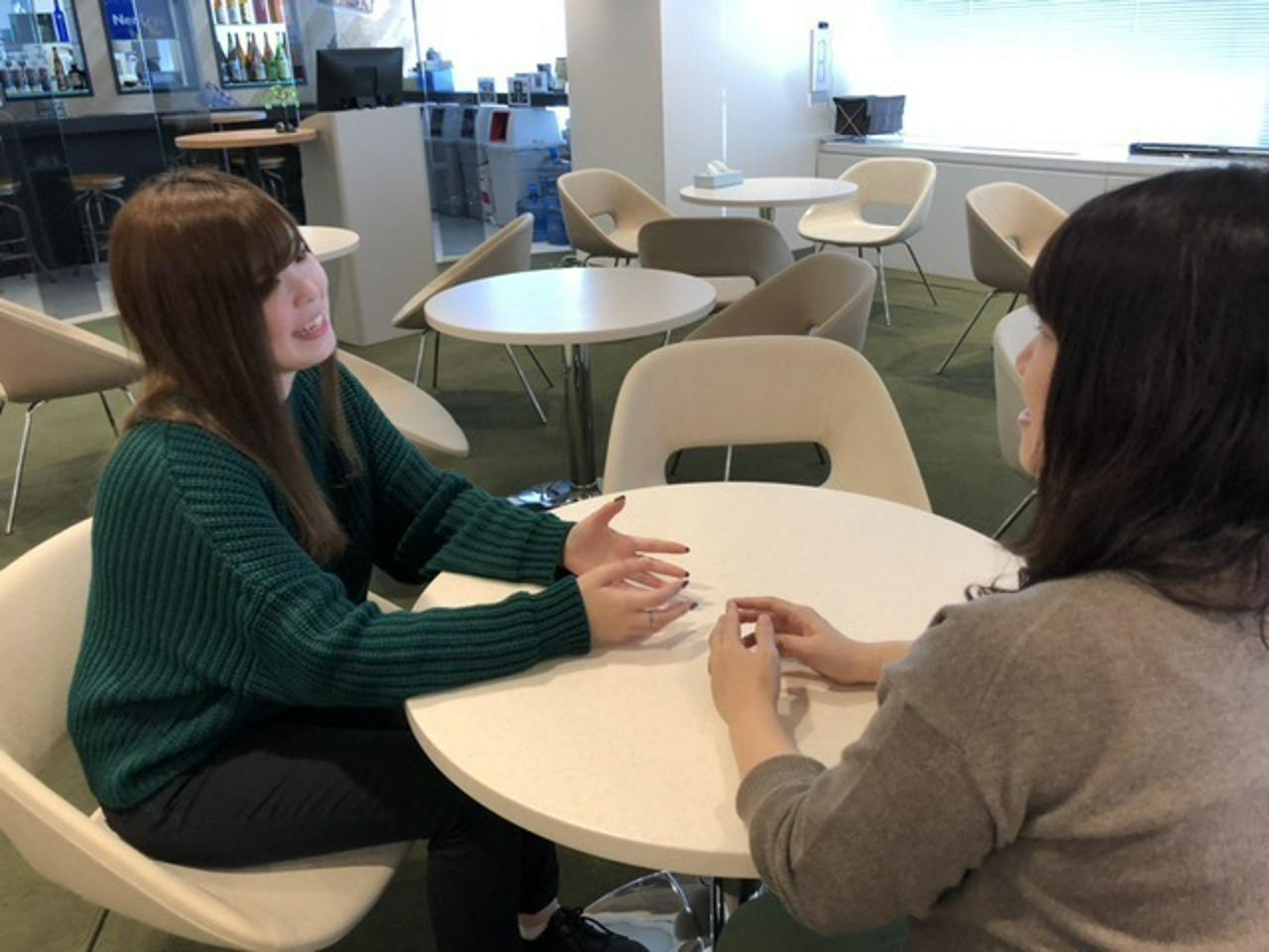 株式会社トラックオーコク 求人画像1