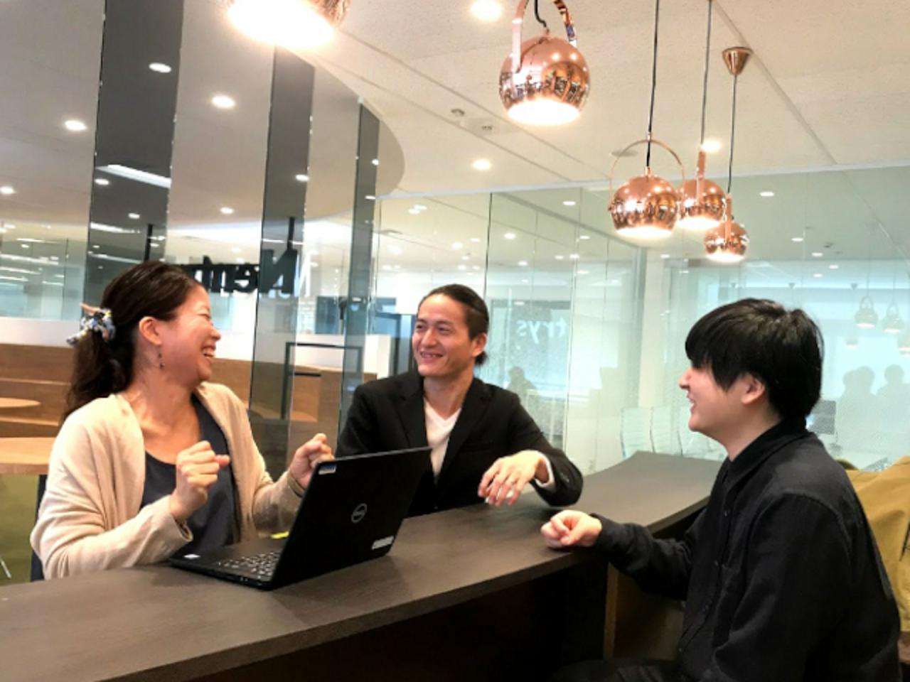 株式会社トラックオーコク 求人画像1