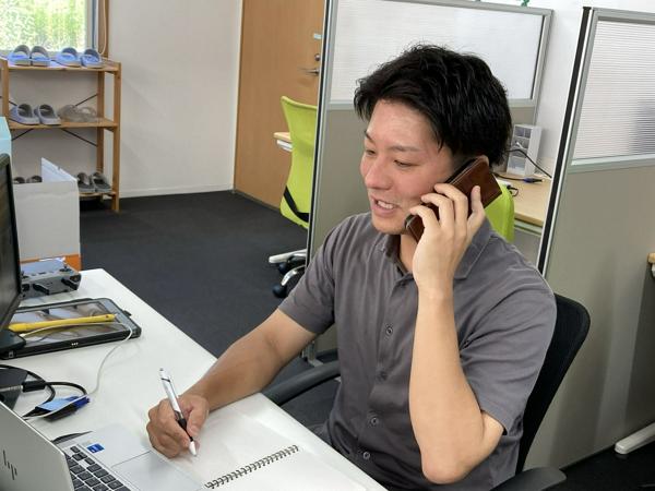 募集している求人：商用車売買プラットフォームの買取営業│兵庫県神崎郡福崎町