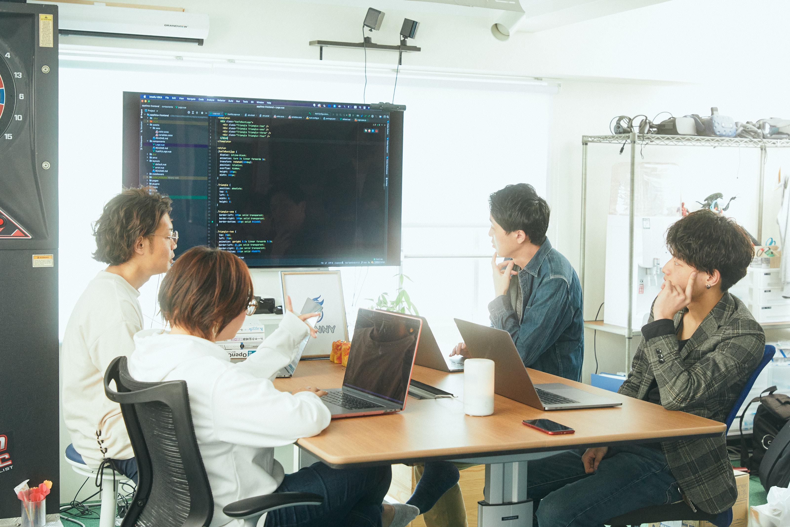 企業トップ画像